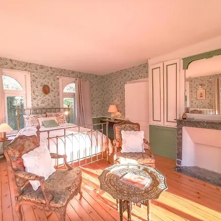 Les Trois Moulins - 10min Pont L'eveque - 10p Casa vacanze *