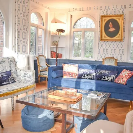 Les Trois Moulins - 10min Pont L'eveque - 10p Les Authieux-sur-Calonne