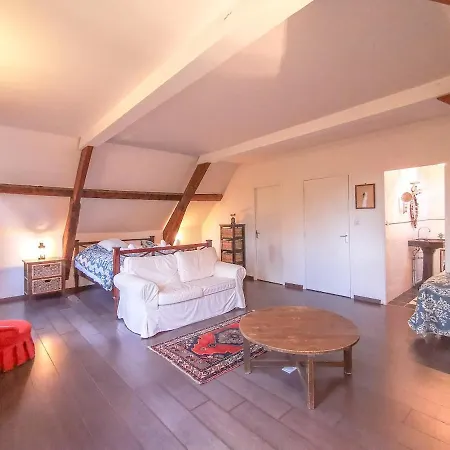 Les Trois Moulins - 10min Pont L'eveque - 10p * Les Authieux-sur-Calonne