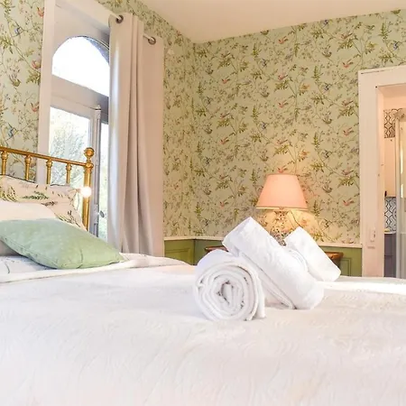 Les Trois Moulins - 10min Pont L'eveque - 10p Casa vacanze