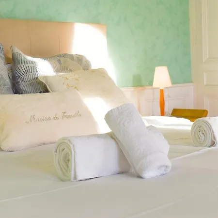 Casa vacanze Les Trois Moulins - 10min Pont L'eveque - 10p *