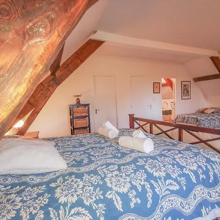 Les Trois Moulins - 10min Pont L'eveque - 10p Les Authieux-sur-Calonne