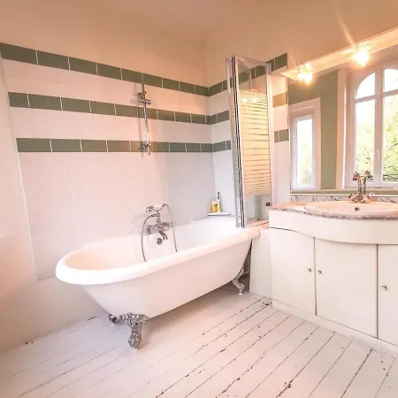 Les Trois Moulins - 10min Pont L'eveque - 10p Les Authieux-sur-Calonne