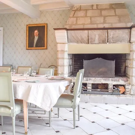 Casa vacanze Les Trois Moulins - 10min Pont L'eveque - 10p *