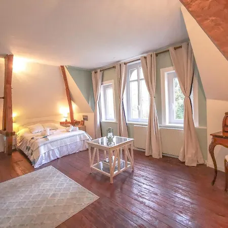 Les Trois Moulins - 10min Pont L'eveque - 10p * Les Authieux-sur-Calonne