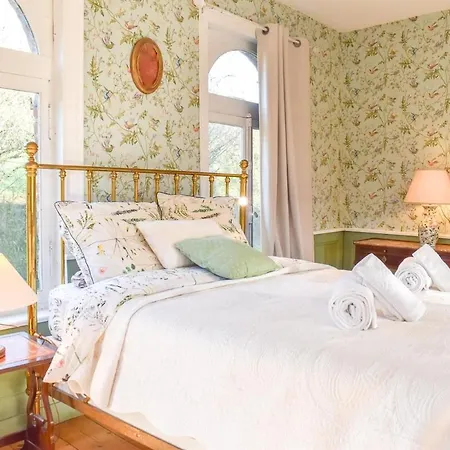 Les Trois Moulins - 10min Pont L'eveque - 10p Casa vacanze Les Authieux-sur-Calonne