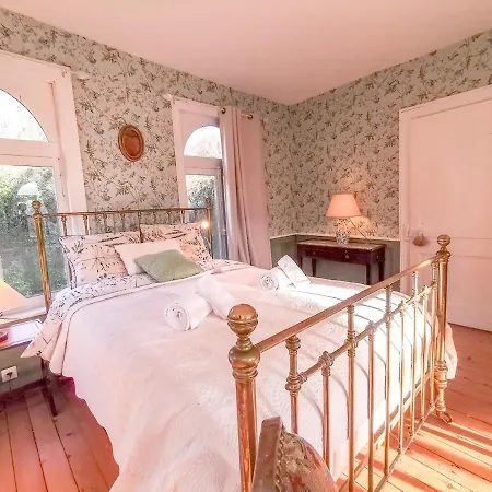 Les Trois Moulins - 10min Pont L'eveque - 10p