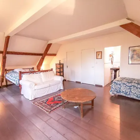 Les Trois Moulins - 10min Pont L'eveque - 10p Casa vacanze