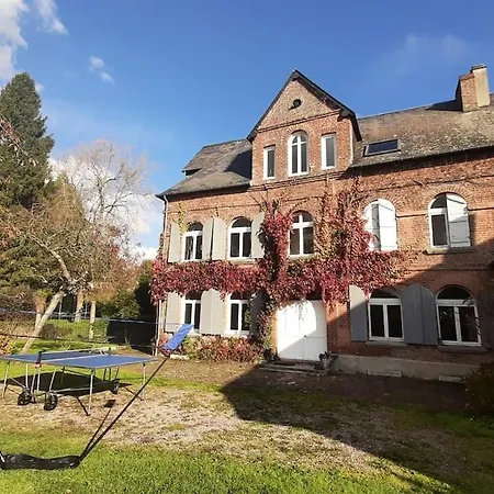 Les Trois Moulins - 10min Pont L'eveque - 10p Casa vacanze *