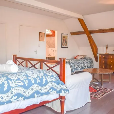 Les Trois Moulins - 10min Pont L'eveque - 10p *