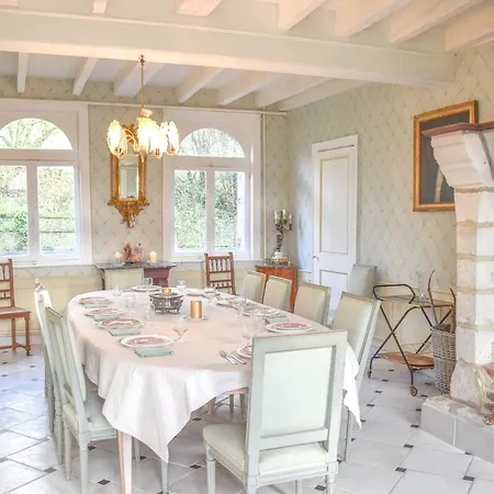 Les Trois Moulins - 10min Pont L'eveque - 10p * Les Authieux-sur-Calonne