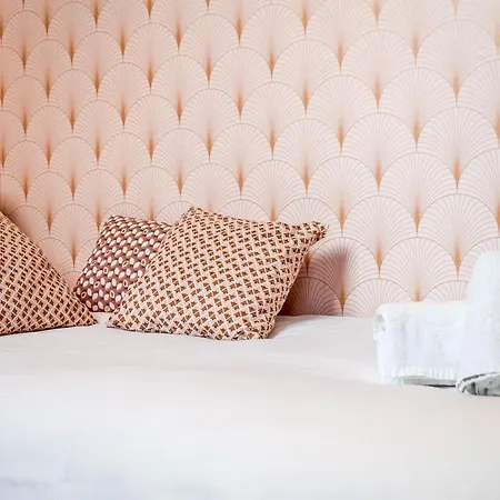 Casa vacanze Les Trois Moulins - 10min Pont L'eveque - 10p