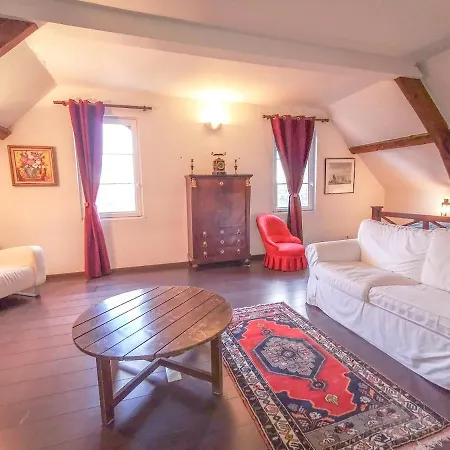 Les Trois Moulins - 10min Pont L'eveque - 10p *