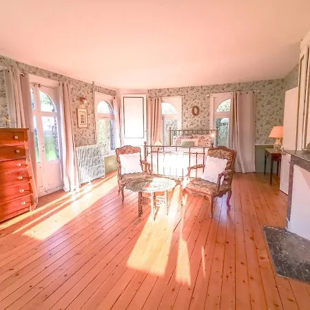 Les Trois Moulins - 10min Pont L'eveque - 10p