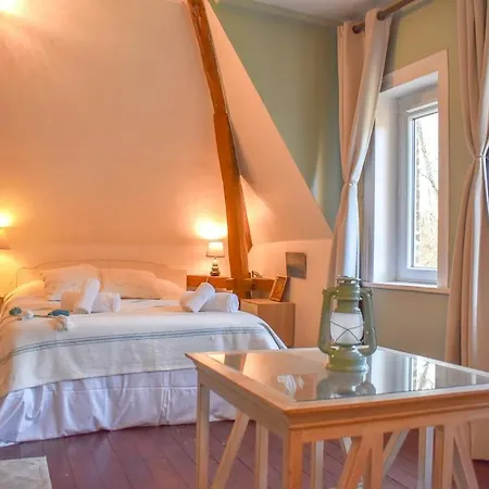 Les Trois Moulins - 10min Pont L'eveque - 10p * Les Authieux-sur-Calonne