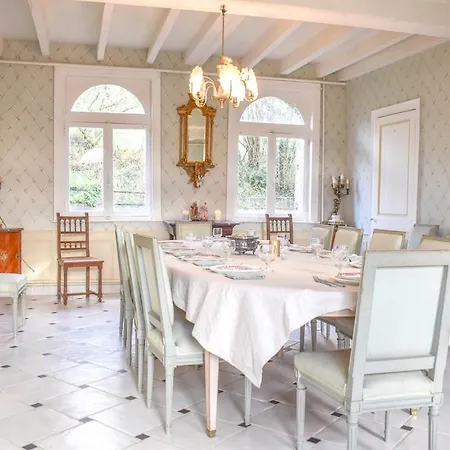 Les Trois Moulins - 10min Pont L'eveque - 10p Casa vacanze Les Authieux-sur-Calonne