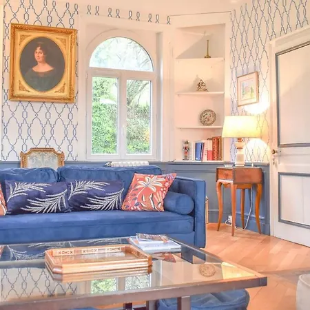 Casa vacanze Les Trois Moulins - 10min Pont L'eveque - 10p