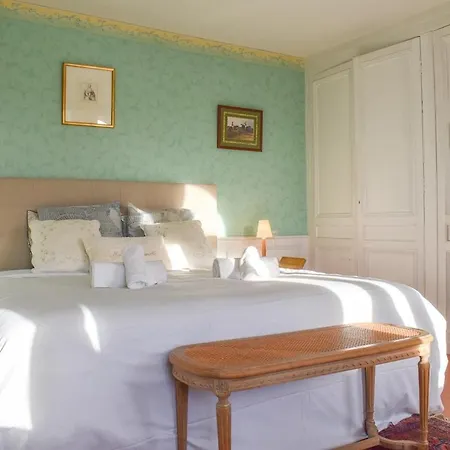 Les Trois Moulins - 10min Pont L'eveque - 10p *