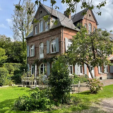 Les Trois Moulins - 10min Pont L'eveque - 10p * Les Authieux-sur-Calonne