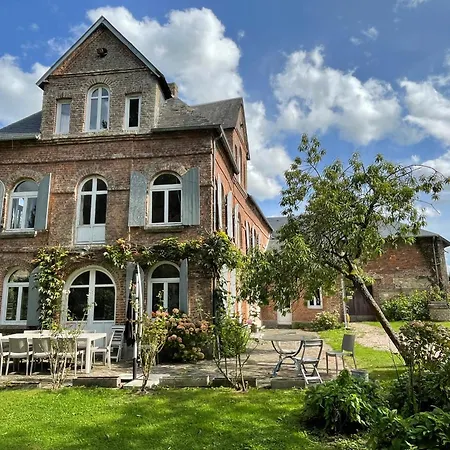 Les Trois Moulins - 10min Pont L'eveque - 10p Casa vacanze