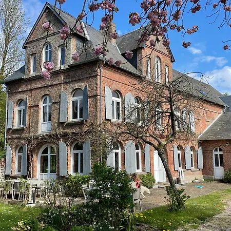 Les Trois Moulins - 10min Pont L'eveque - 10p *