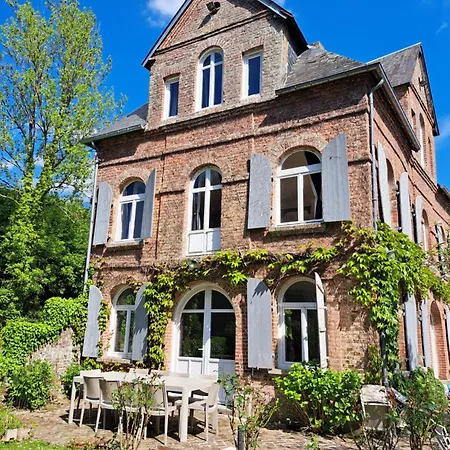 Les Trois Moulins - 10min Pont L'eveque - 10p Casa vacanze