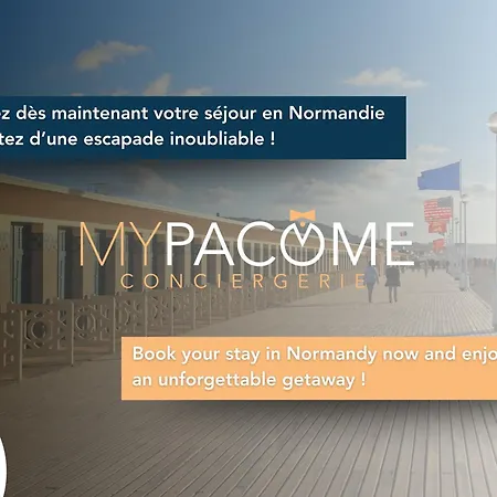 Les Trois Moulins - 10min Pont L'eveque - 10p