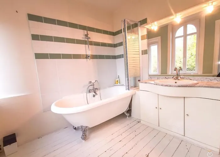 Les Trois Moulins - 10min Pont L'eveque - 10p Les Authieux-sur-Calonne