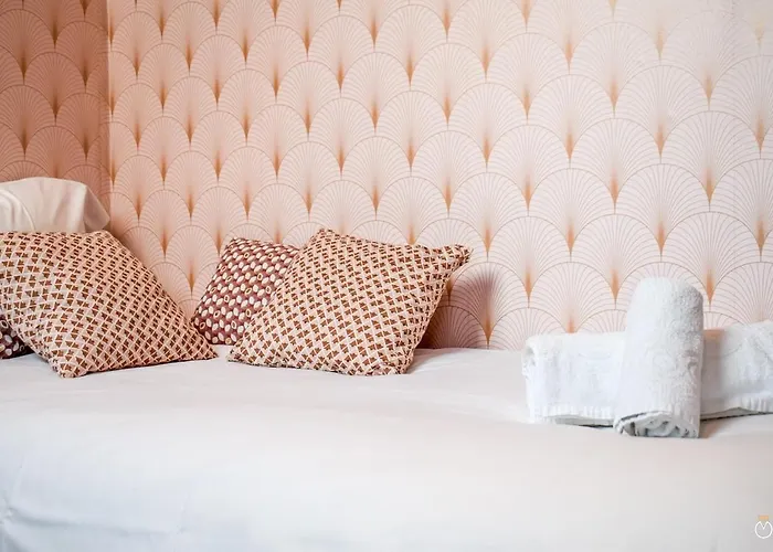 Tatil Evi Les Trois Moulins - 10min Pont L'eveque - 10p