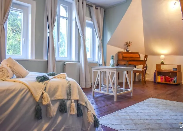 Les Trois Moulins - 10min Pont L'eveque - 10p * Les Authieux-sur-Calonne