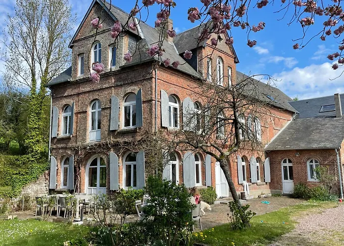 Les Trois Moulins - 10min Pont L'eveque - 10p *