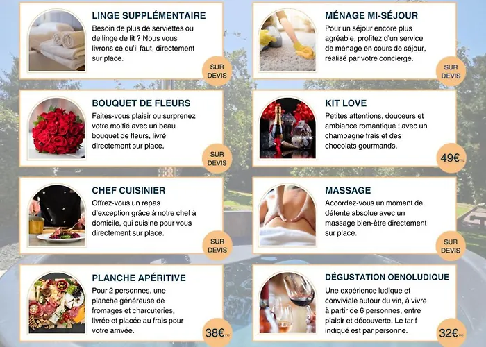 Tatil Evi Les Trois Moulins - 10min Pont L'eveque - 10p Les Authieux-sur-Calonne